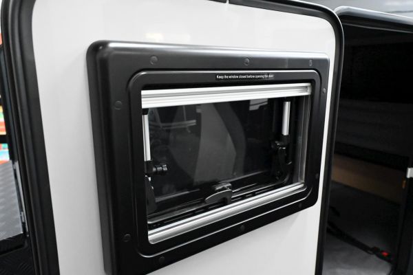 2023 Royal Flair Hero Camper Camper Trailer image