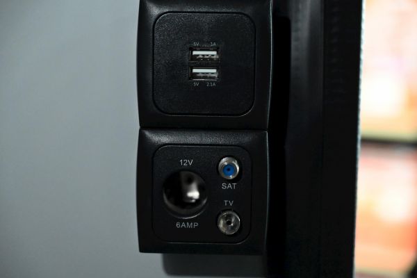 2023 Royal Flair Hero Camper Camper Trailer image