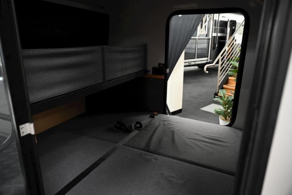 2023 Royal Flair Hero Camper Camper Trailer image