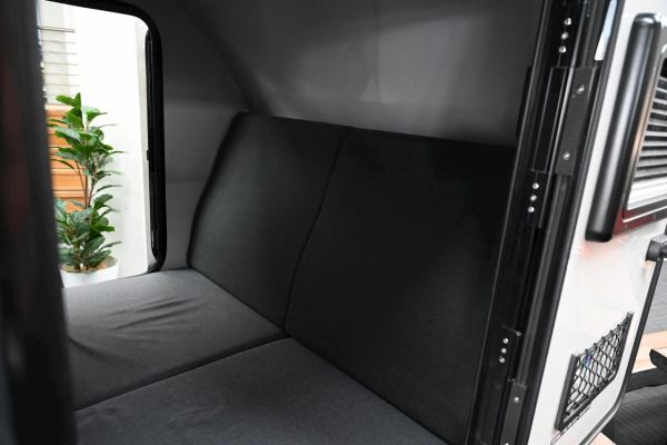 2023 Royal Flair Hero Camper Camper Trailer image