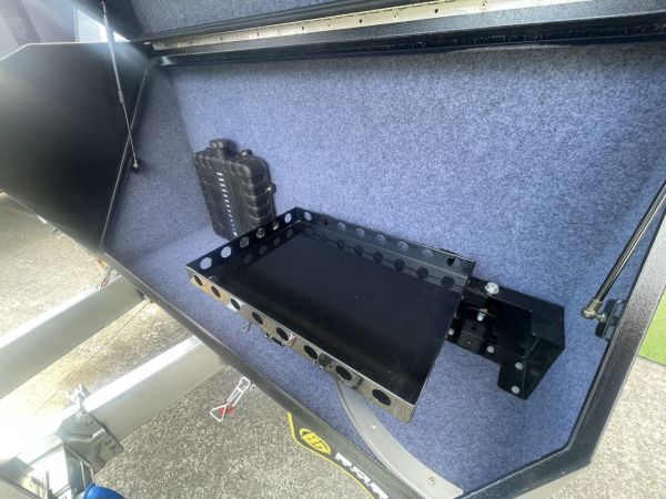 2024 Boss Adventure Pilbara 15 Hybrid Pop Top image