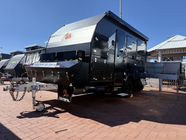 2023 Ezytrail Ceduna Mk3 Hybrid Caravan image
