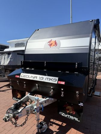 2023 Ezytrail Ceduna Mk3 Hybrid Caravan image