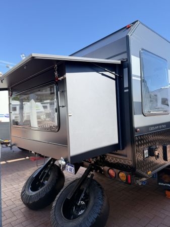 2023 Ezytrail Ceduna Mk3 Hybrid Caravan image