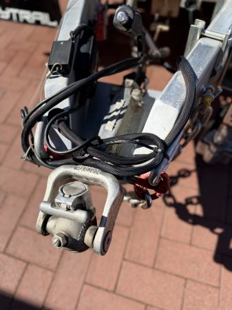 2023 Ezytrail Ceduna Mk3 Hybrid Caravan image