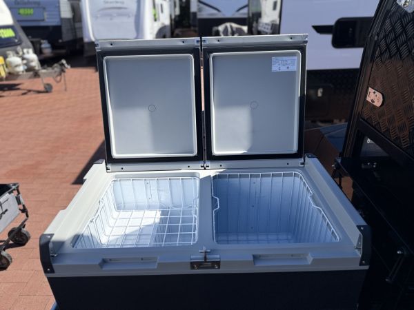 2023 Ezytrail Ceduna Mk3 Hybrid Caravan image