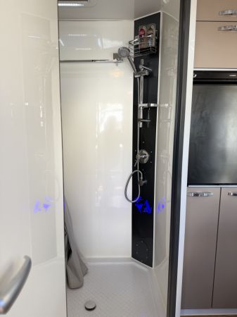 2023 Ezytrail Ceduna Mk3 Hybrid Caravan image