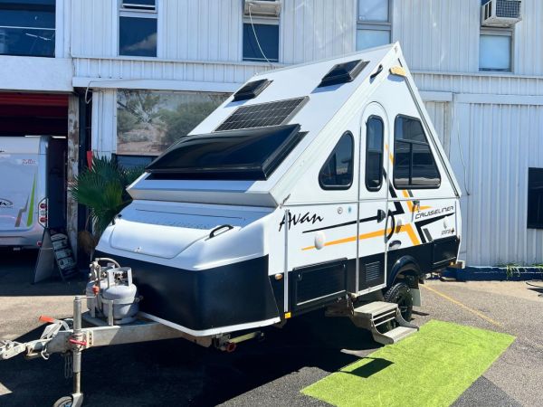 2023 Avan Cruiseliner image