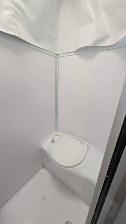 2016 Windsor Rapid 501S Caravan RA501S COMBO S/T image