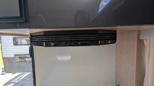 2016 Windsor Rapid 501S Caravan RA501S COMBO S/T image