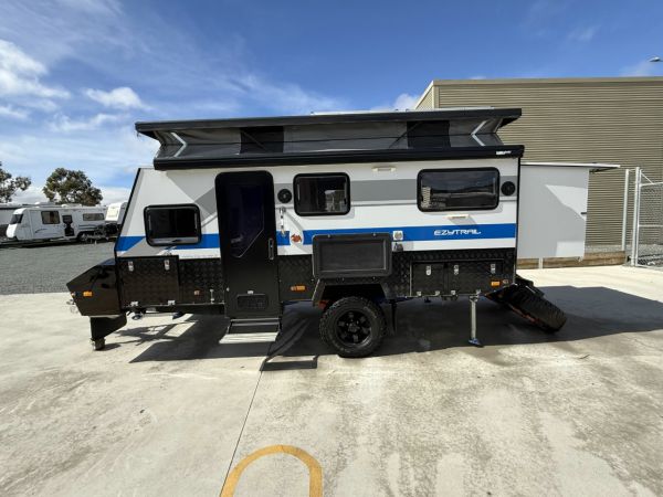 2022 Ezytrail Parkes 15 Mk2 Other image