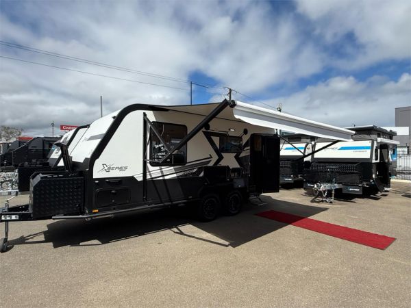 2025 X Series RV X-196 Signature Other image