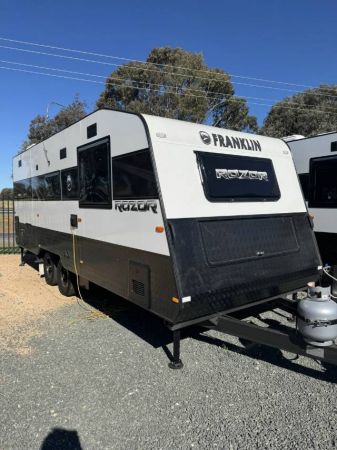 2025 Franklin Razor Recliner Other image