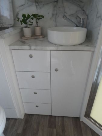 *** Under Offer *** 2023 Spinifex Caravans ElecTrex Premier Off Road Caravan image