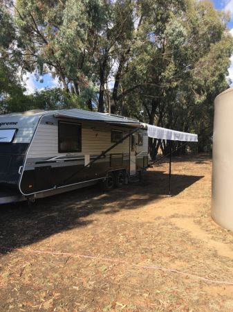2015 Supreme Spirit Le Caravan image