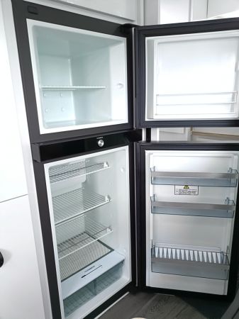 2024 Lakestar Caravans Apollo 18'6 Tourer Caravan image