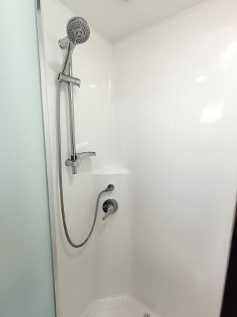 2024 Lakestar Caravans Apollo 18'6 Tourer Caravan image