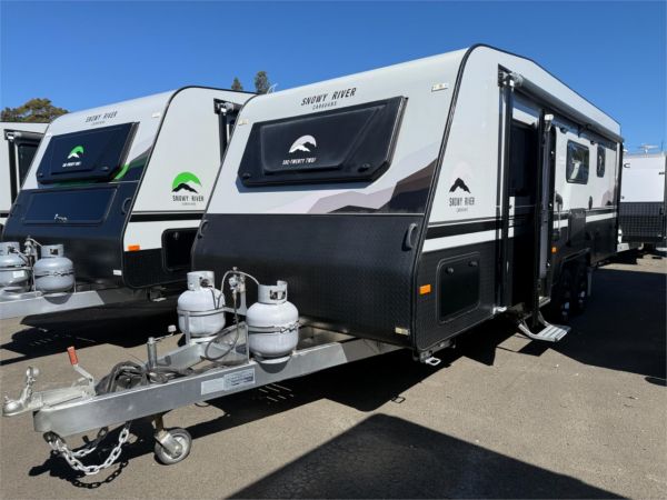 2023 SNOWY RIVER SRC22F Other image