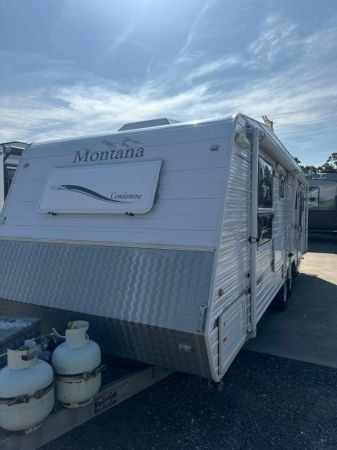 2012 Montana Condamine Caravan image