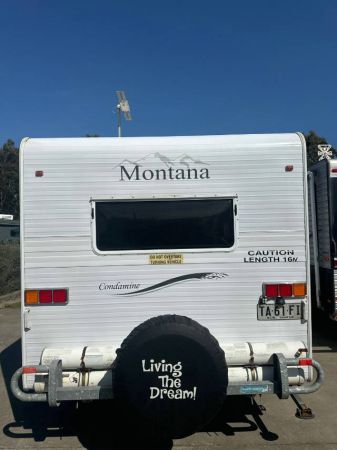 2012 Montana Condamine Caravan image