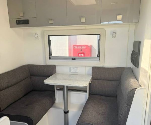 2017 Concept Innovation Caravan OZ PACK image