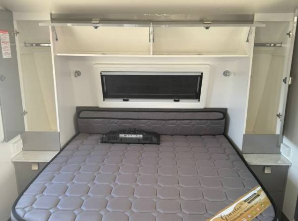 2017 Concept Innovation Caravan OZ PACK image