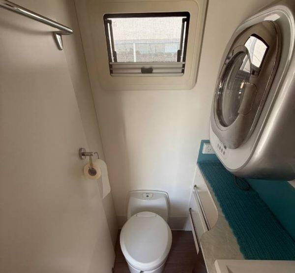 2017 Concept Innovation Caravan OZ PACK image