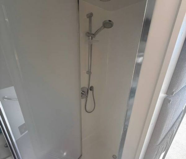 2017 Concept Innovation Caravan OZ PACK image