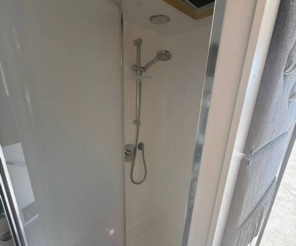 2017 Concept Innovation Caravan OZ PACK image