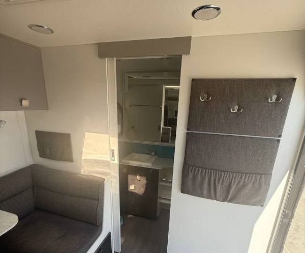 2017 Concept Innovation Caravan OZ PACK image