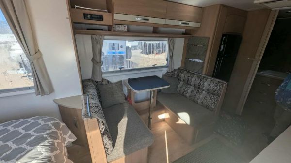 2015 Jayco Starcraft 20.62-2 Off Road Caravan image