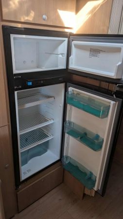 2015 Jayco Starcraft 20.62-2 Off Road Caravan image