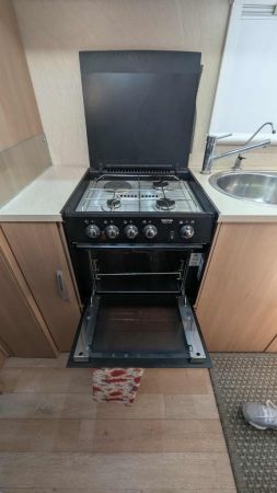 2015 Jayco Starcraft 20.62-2 Off Road Caravan image