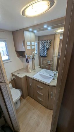 2015 Jayco Starcraft 20.62-2 Off Road Caravan image