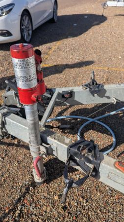 2015 Jayco Starcraft 20.62-2 Off Road Caravan image