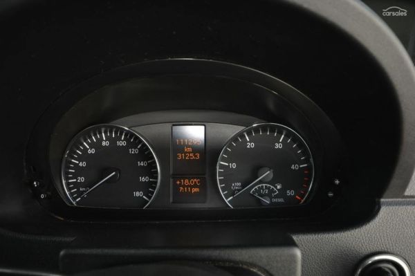 2012 Winnebago Ceduna image