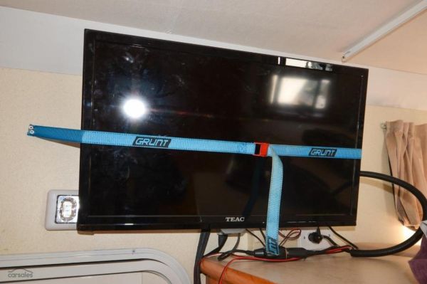 2012 Winnebago Ceduna image