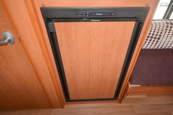 2012 Winnebago Ceduna image