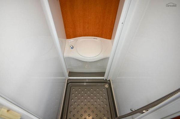 2012 Winnebago Ceduna image