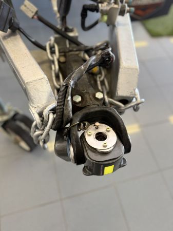 *** Sold *** 2023 Lumberjack Seville Series Ii Camper Trailer image