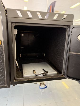 *** Sold *** 2023 Lumberjack Seville Series Ii Camper Trailer image