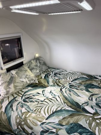 *** Sold *** 2023 Lumberjack Seville Series Ii Camper Trailer image