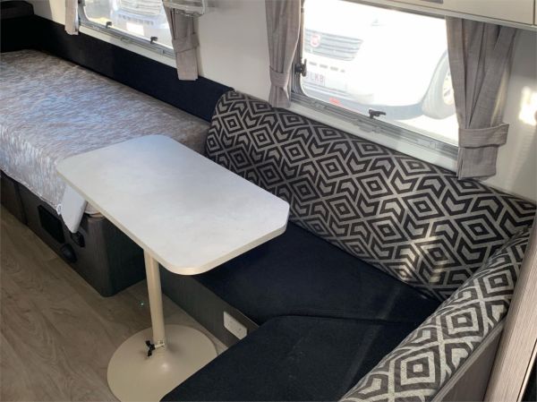 2019 JAYCO JOURNEY DX 17ft Other 17.55 image