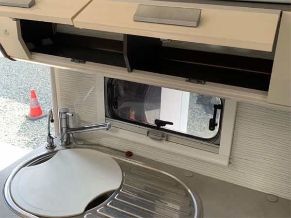 2019 JAYCO JOURNEY DX 17ft Other 17.55 image