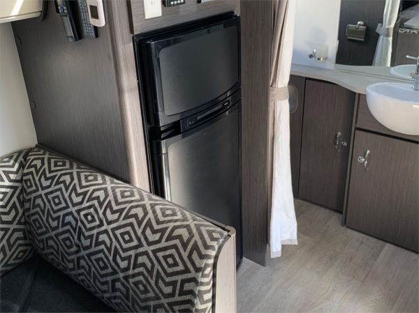 2019 JAYCO JOURNEY DX 17ft Other 17.55 image