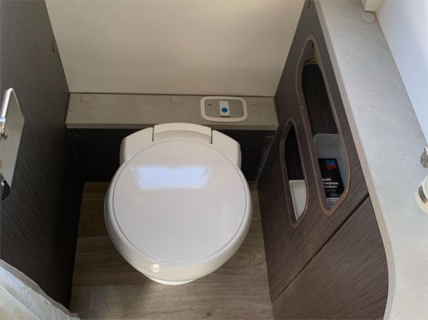 2019 JAYCO JOURNEY DX 17ft Other 17.55 image