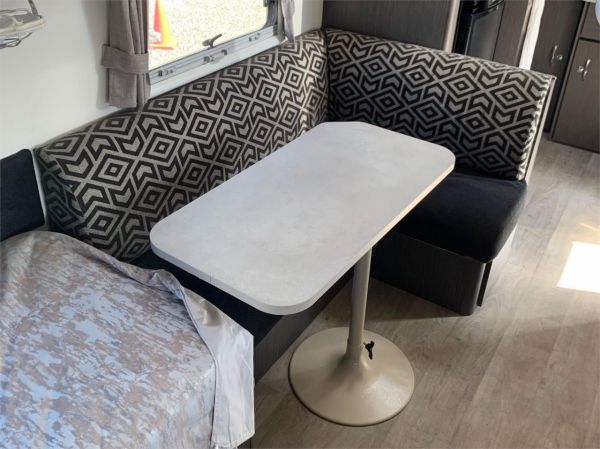 2019 JAYCO JOURNEY DX 17ft Other 17.55 image