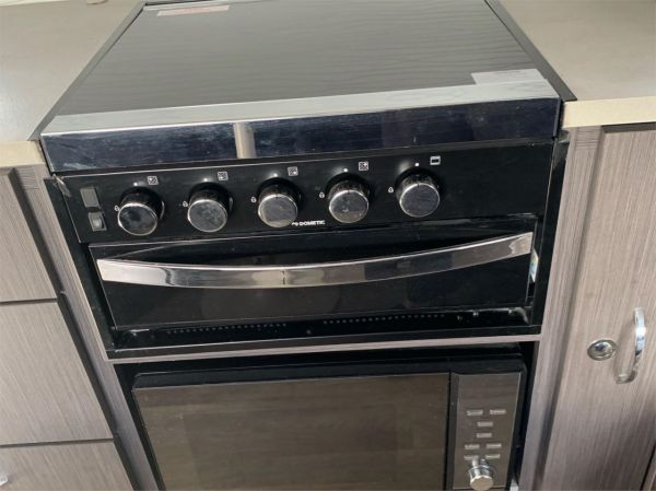 2019 JAYCO JOURNEY DX 17ft Other 17.55 image