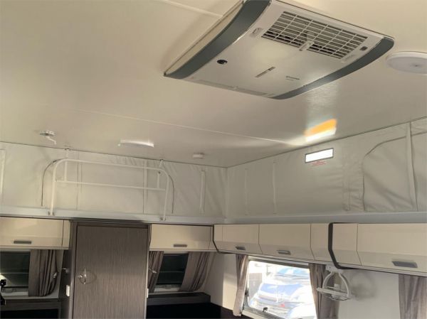 2019 JAYCO JOURNEY DX 17ft Other 17.55 image