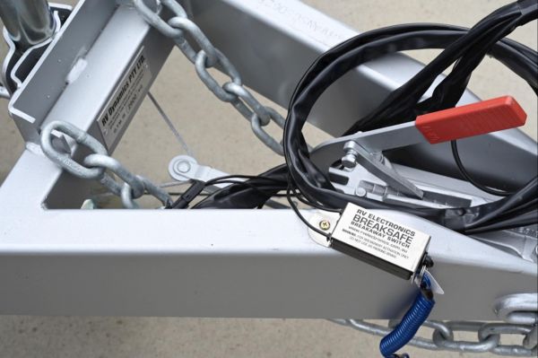 2025 Viscount V2.3 L Caravan image